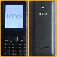 IMO Dash Mobile Phone (Tesco Mobile).