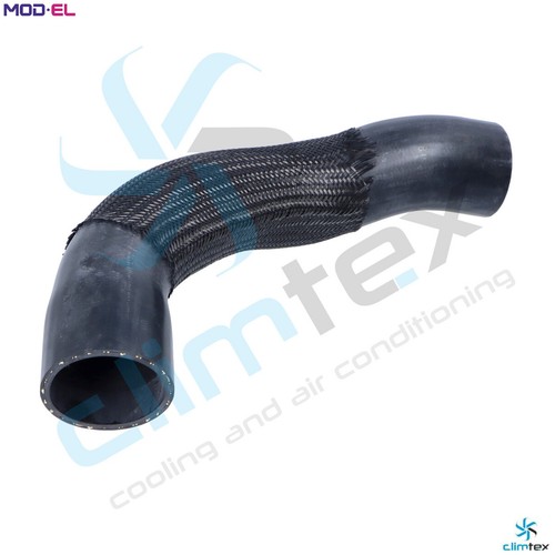 Charge air hose - charge,
