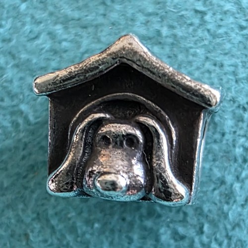 Authentic pandora dog house - authentic,