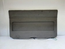 2000 RENAULT SCENIC 5 Door MPV Grey Rear PARCEL SHELF w/ STRINGS