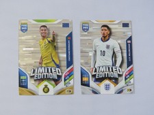 Panini FIFA 365 Adrenalyn XL