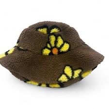 Lazy oaf Flower Fleece Hat