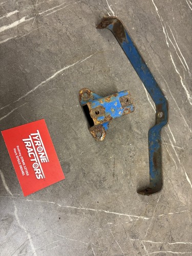 Ford 2000 3000 steering - 3000, box