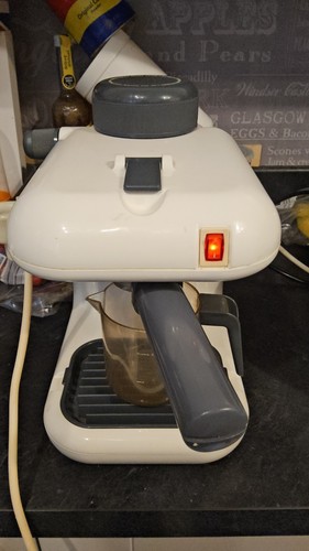 Vintage salton espresso - salton,