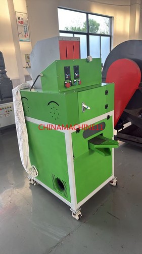 260 copper granulator wire - copper,