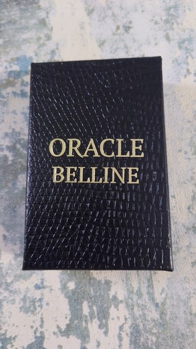 Oracle belline tarot - oracle,
