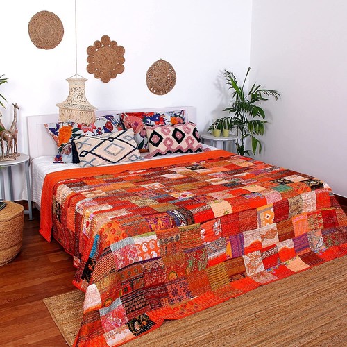 Handmade vintage patchwork - handmade,