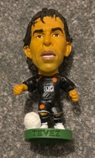 Corinthian Prostars 2008 Convention - Carlos Tevez - Man Utd - PRO1764