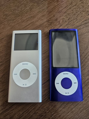 Ipid nano 2nd generation - nano,