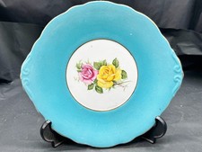 VINTAGE EDWARDIAN BONE CHINA