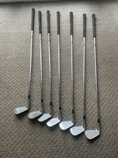 Mizuno Mp-30 Irons 4-PW Stiff