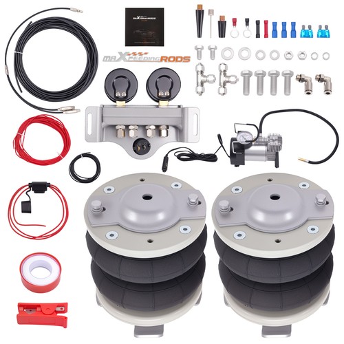 Air spring bag - bag, kit