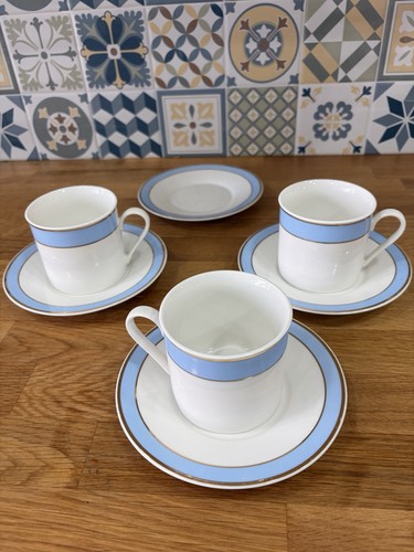 Royal doulton regency gold - royal,
