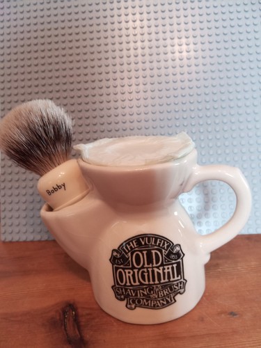 Men simpsons shaving set - shaving,