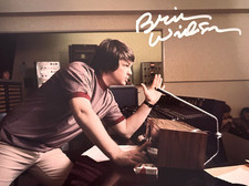 Brian Wilson (THE BEACH BOYS)
