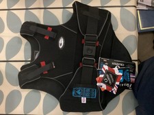 Champion Flexair Child's Small Horse Riding Body Protector