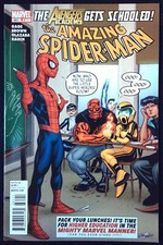 THE AMAZING SPIDER-MAN (1963)