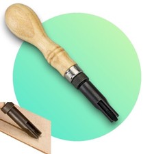 Ivan Adjustable Gouge V-shape