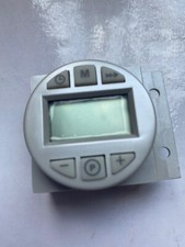 FERROLI 013001X0 Modena Optimax Domicondens DIGITAL PLUG IN TIMER CLOCK LCD