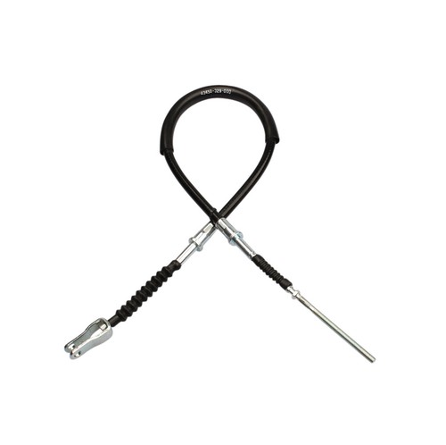 Brake cable rear for honda - for, xl
