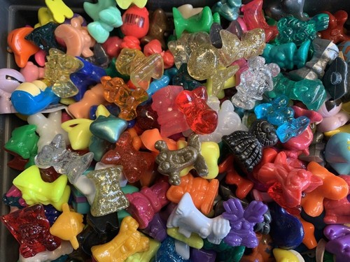 Gogo crazy bones - crazy, random