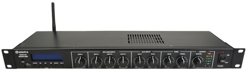 Audio amplifier compact - audio,