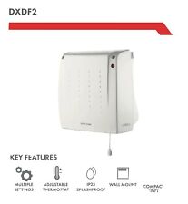 BATHROOM KITCHEN 2KW DOWNFLOW