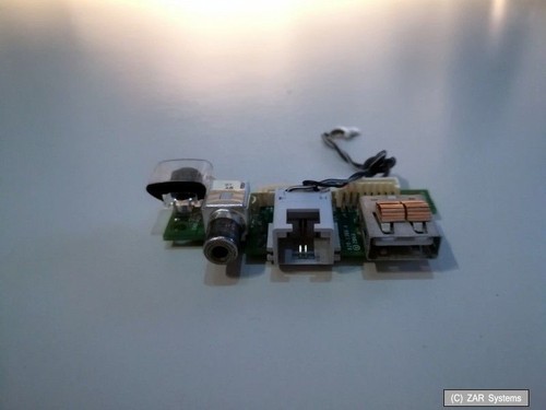 Genuine replacement part for - genuine,