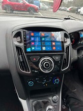 9" Android 14 Carplay Car