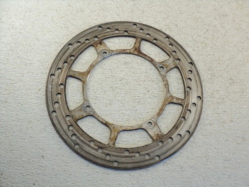 Yamaha 490 yz490 - yamaha, #7588