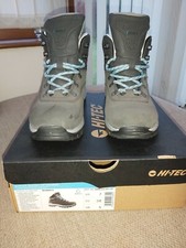 Hi-Tec – ALTITUDE ALPYNA I