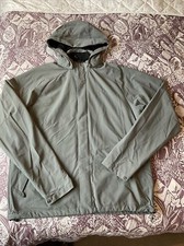 Rohan Mens Dry Delta Jacket