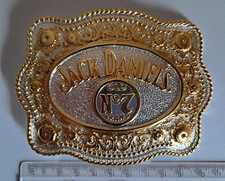 Jack daniel belt buckle - buckle,
