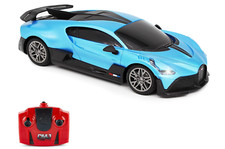 Control RC Cars Bugatti Divo