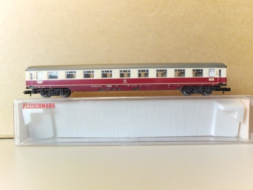 Fleischmann gauge 8160 db - fleischmann,