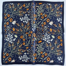 100% Pure Mulberry Silk