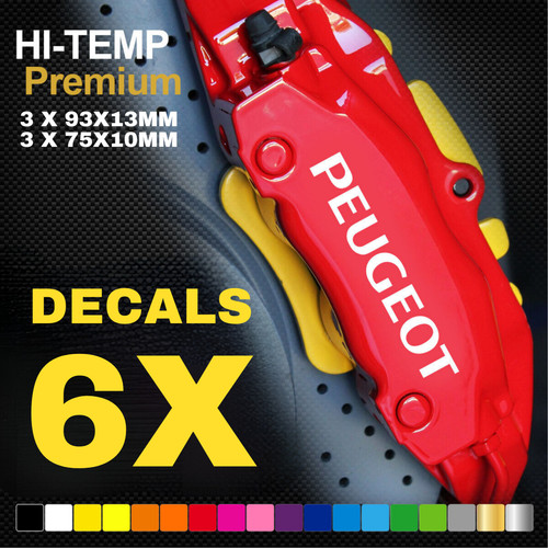 Fits peugeot 206 207 307 - 206,