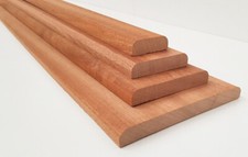 Sapele Threshold Internal Door