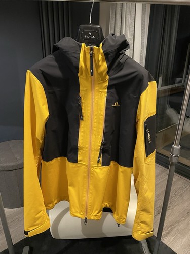 Lindeberg jacket - j,