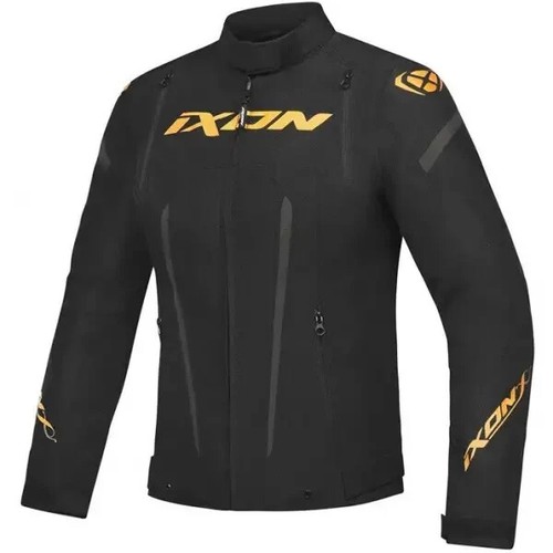 Ixon striker lady - striker, black