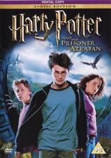 Harry Potter And The Prisoner