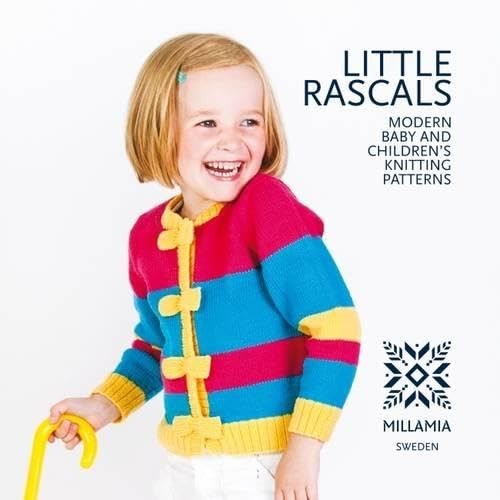 Little rascals modern - modern, baby