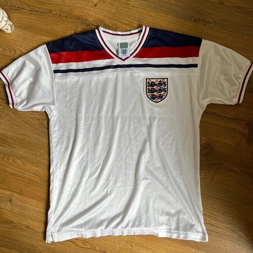 England 1982 world - england, cup