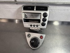 Honda Civic Type R Ep3 Centre