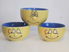 3 x Trade Winds Funny Face