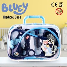 Bluey Medical Case Kids