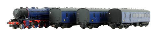 Graham farish gauge - graham, 370-400