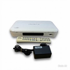 Humax HDR-1010S/GB/1TB