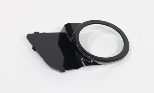 E39 sport fog light frame - m5,