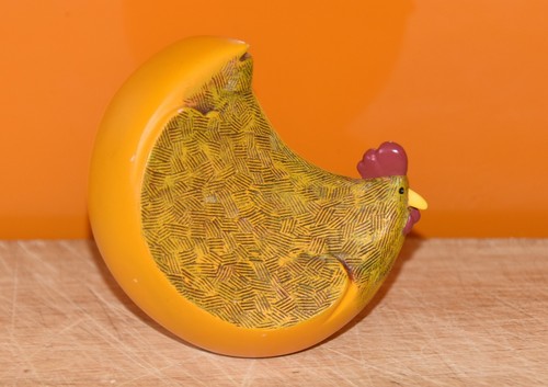Artforum resin farmyard fun - resin,